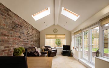 conservatory roof insulation Sandside, Cumbria