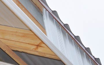why Sandside fascia repairs are essential