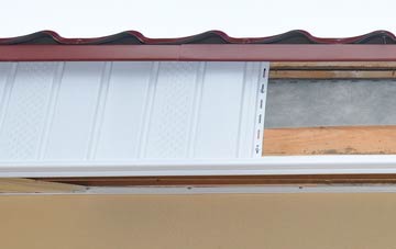 Sandside fascia repair costs