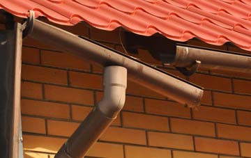 Sandside gutter repair costs