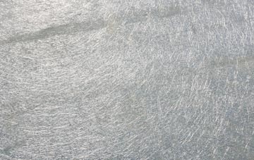 Sandside laminate fibreglass or shingles?