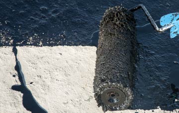 Sandside liquid sealant waterproofing