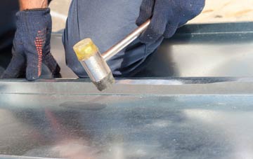 Sandside metal roofing costs