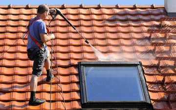 roof cleaning Sandside, Cumbria