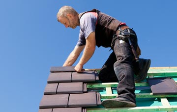 disadvantages of Sandside slate roofing