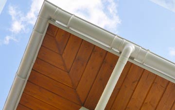 Sandside soffit types