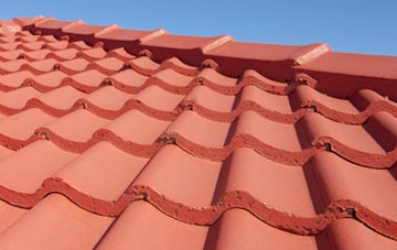 Sandside tile and slate roof replacement