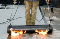 Sandside flat roof sealing quote