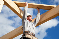 Sandside roof replacement work